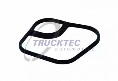 TRUCKTEC AUTOMOTIVE 0818019 -  Прокладка, масляный радиатор